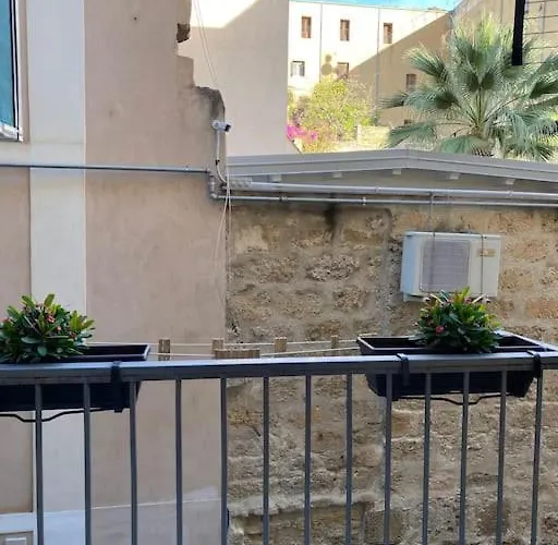 Appartement à 1 Chambre à Coucher